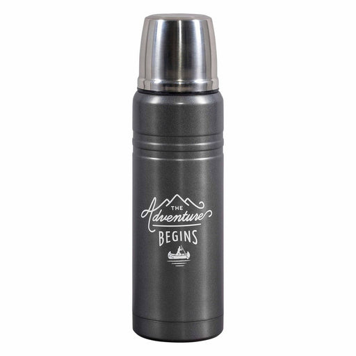 Gentlemen's Hardware: Flask