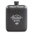 Gentlemen's Hardware: Hip Flask