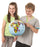 Brainstorm Toys - 30cm Inflatable World Globe