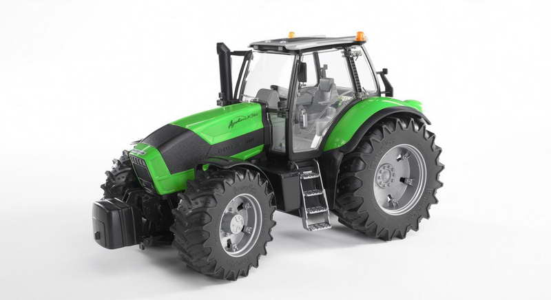 Bruder - Deutz Agrotron X720