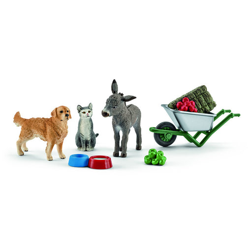 Schleich - Farm Life 41423