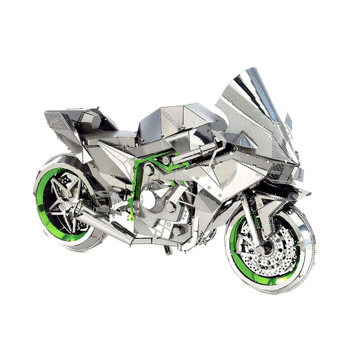 Metal Earth - ICONX Kawasaki Ninja