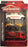 Majorette: Construction Vehicles 3 pce set - Service Van, Loader, Cement Truck