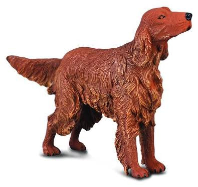 Collecta - Irish Red Setter 88068