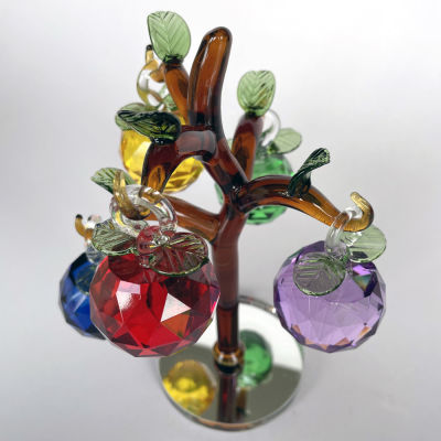 Crystal Apple Tree