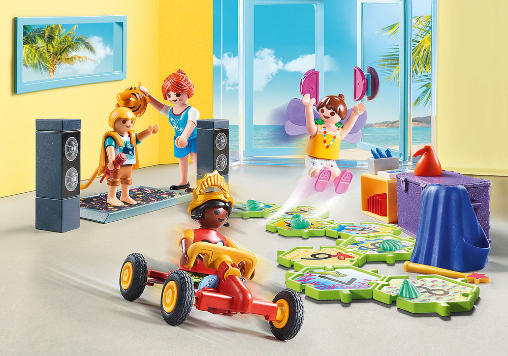 Playmobil 70440 - Family Fun - Kids Club