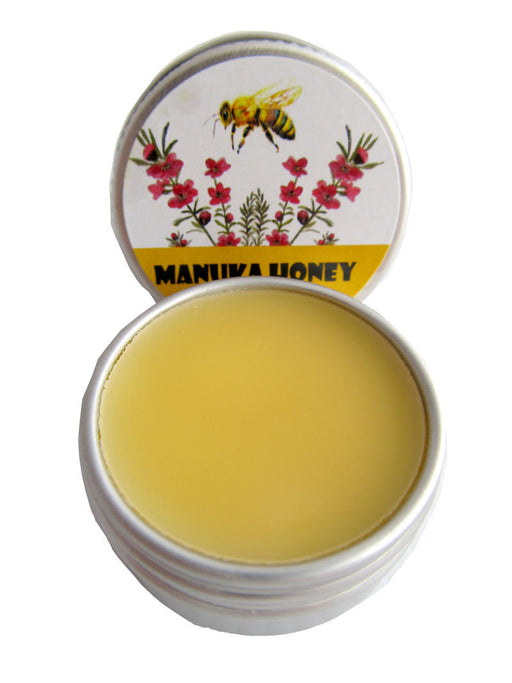 Wildside - Lip Balm Manuka Honey