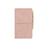 Designworks Ink: Vegan Suede Folio with Pen - Blush Pink