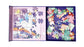 MierEdu: 2 in 1 Magnetic Puzzle - Unicorn & Mermaid