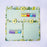 MierEdu: MI Maths Brain - Garden Part-Whole Board