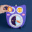 MierEdu: MI Maths Brain - Time Activity Set