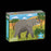 Mudpuppy - African Elephant Mini Puzzle