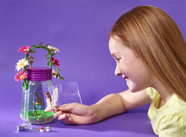 Brainstorm Toys - My Very Own Fairy Jar