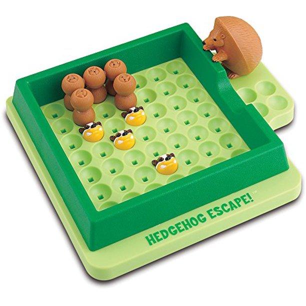 Popular Playthings - Hedgehog Escape