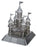 Crystal Puzzle - Deluxe Castle Black