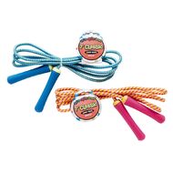 Hop Skip Jump 7' Classic Jump Rope