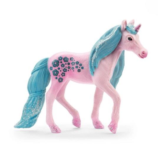 Schleich - Unicorn Elany