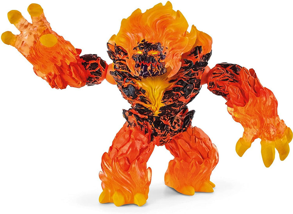 Schleich - Lava Smasher