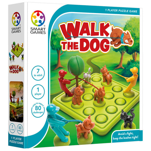 Smart Games - Walk the Dog