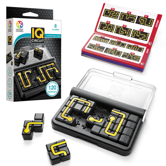 Smart Games - IQ Circuit