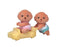 Sylvanian Families - Toy Poodle Twins