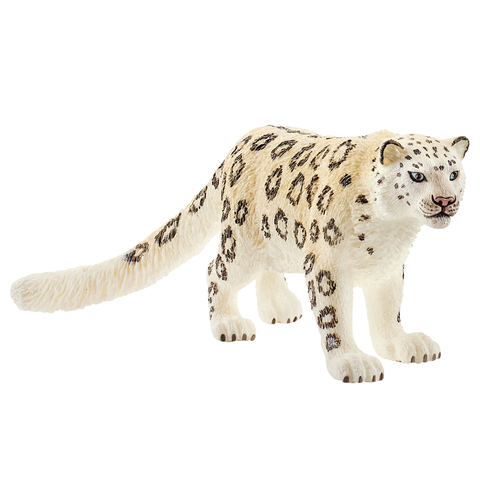 Schleich - Snow Leopard