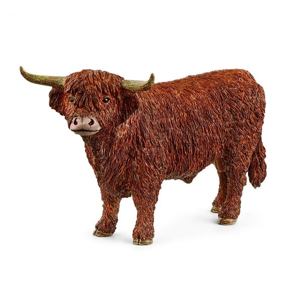 Schleich - Highland Bull