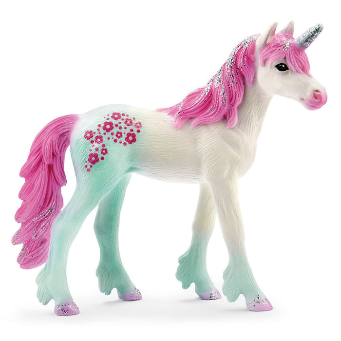 Schleich - Unicorn Rajana