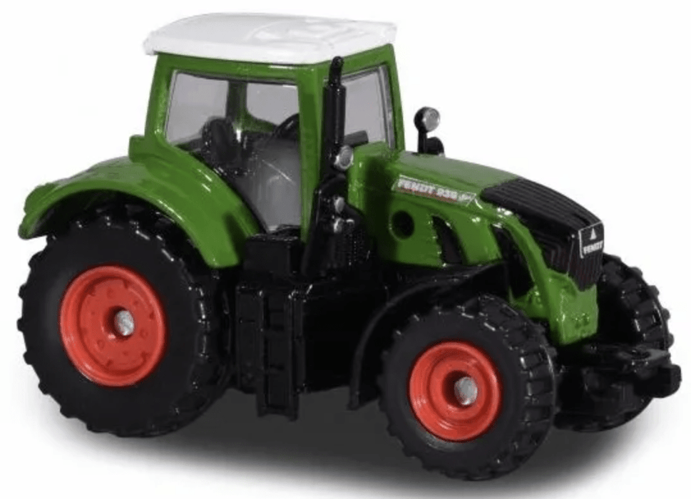 Majorette  Farm - Fendt 939 Tractor