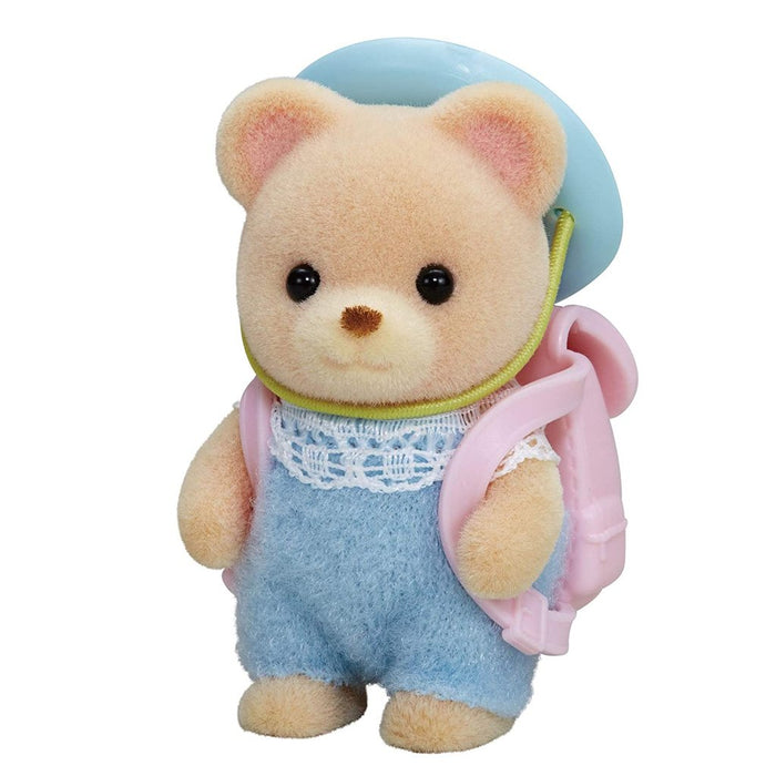 Sylvanian Families - Bear Baby