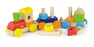 Viga - Stacking Train
