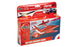 Airfix Starter Set - 1:72 RAF Red Arrows Hawk