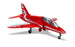 Airfix Starter Set - 1:72 RAF Red Arrows Hawk