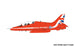 Airfix Starter Set - 1:72 RAF Red Arrows Hawk