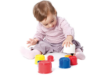 Ambi Toys - Building Beakers