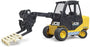 Bruder - JCB Teletruk with Pallet