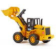 Bruder - Articulated Road Loader FR130