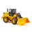 Bruder - Articulated Road Loader FR130