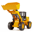 Bruder - Articulated Road Loader FR130