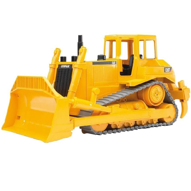 Bruder - CAT Bulldozer D8