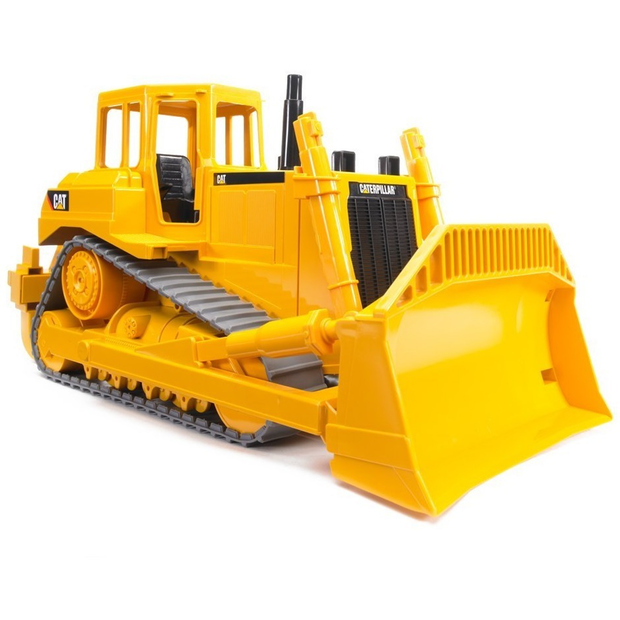 Bruder - CAT Bulldozer D8