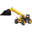 Bruder - CAT Telehandler