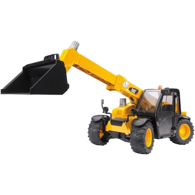 Bruder - CAT Telehandler