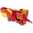 Bruder - Grimme SE75-30 Potato Digger with 80 Imitation Potatoes