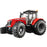 Bruder - Massey Ferguson 7624 Tractor