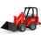 Bruder - Schaffer Compact Loader