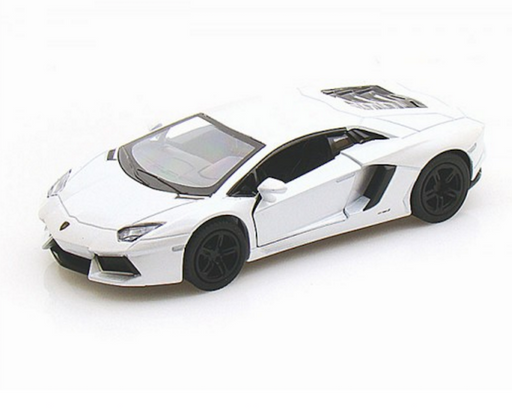 Kinsmart - Lamborghini Aventador LP700-4