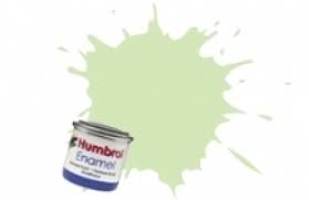 Humbrol 14ml Enamel Paint Matt - #90 Beige Green