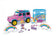 Dickie Toys: Pink Drivez Unicorn Trailer