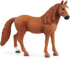 Schleich - German Riding Pony Mare